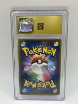 Gengar V Pokemon 2021 Non-Holo Start Deck Pristine 10 CGC - Image 2