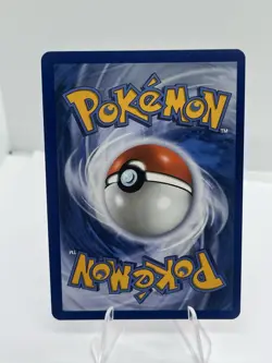 Mega Floette ex 35/86 Double Rare Pokemon Chaos Rising ME04 NM - Image 2