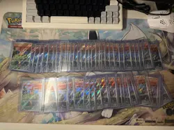 Victini Promo (Illustration Rare) Black Bolt/White Flare SVP 208 (51) - Image 1