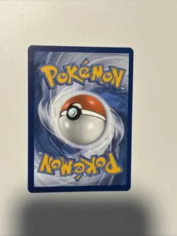 Mew EX SVP 053 Holo Pokemon Black Star Promo 151 Scarlet and Violet - Image 2