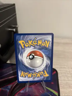 Pokemon TCG Surfing Pikachu V 008/025 Celebrations NM - Image 2