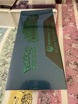 Pokemon Center Elite Trainer Box ETB Twilight Masquerade Edition, New Sealed - Image 5