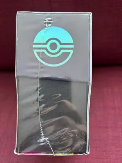 Pokemon Mega Evolution Phantasmal Flames Elite Trainer Box ETB✅BRAND NEW SEALED✅ - Image 4