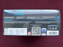 Pokemon Mega Evolution Phantasmal Flames Elite Trainer Box ETB✅BRAND NEW SEALED✅ - Image 5