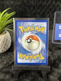Charizard ex 074 Ultra Rare Pokemon Black Star Promos NM - Image 4