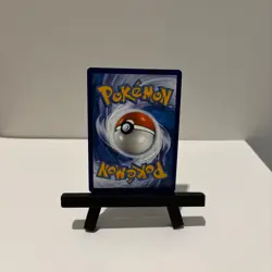 Pokemon Pikachu 027 Promo - Image 2