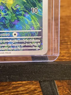 Pokemon TCG Froakie 088/086 Chaos Rising Full Art NEW SET, NM Fast Shipping US - Image 5