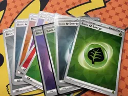Pokemon TCG Prismatic Evolutions - 145 Bulk Lot C/U pokeball Reverse + R Holo NM - Image 4