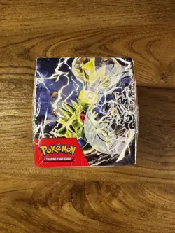 Pokemon TCG Obsidian Flames Sealed Half Booster Box (18 Packs) - NEW & SEALED✅ - Image 5