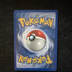 Smeargle #11 Holo Swirl | Pokemon Neo Discovery | Lightly Played - Image 2