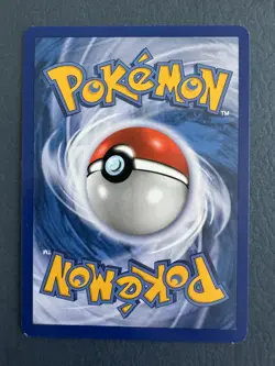 Pokemon TCG Budew 33/100 Stormfront Reverse Holo - Image 2