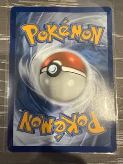 Pikachu Crimson Invasion 30/111 Regular Common - Pokemon TCG - Image 2