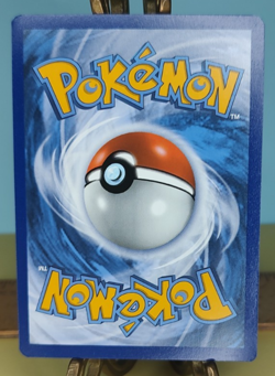 Eevee & Snorlax GX SM169 TAG TEAM GX Promo Holo English Pokemon TCG 270 HP - Image 3