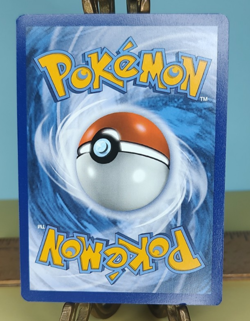 Eevee & Snorlax GX SM169 TAG TEAM GX Promo Holo English Pokemon TCG 270 HP - Image 4