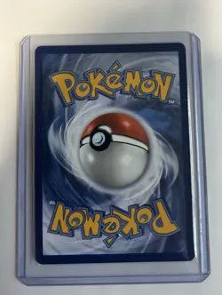 Pokemon TCG Erika's Tangela 218/217 Illustration Rare Ascended Heroes - Image 2