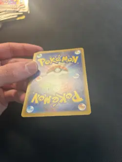 Pokemon TCG Mega Froslass ex MA 224/193! NM/LP Condition! Japanese M2a - Image 3