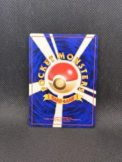 Blaine's Charizard 006 HP100 Challenge from the Darkness Holo (JP) Sugimori 1996 - Image 2