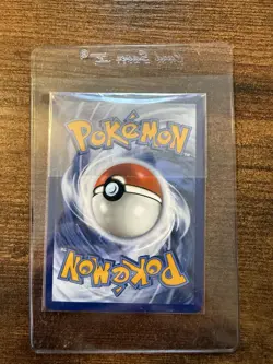 Pokemon Stamped Promos Prismatic Evolutions Lucario Tyranitar ex Premium - Image 3