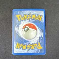 Pokemon TCG Mewtwo 10/130 Wizards of the Coast English 2000 Base Set 2 - Image 2