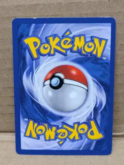 Sudowoodo German Pokemon Neo Genesis #77 - Image 2