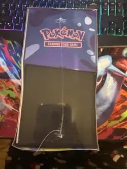 Mega Evolution Chaos Rising • Pokemon Center Elite Trainer Box • SEALED - Image 4