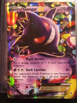 --Pokemon TCG Jumbo Lot Of 3-- - Image 1