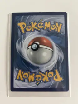 Brute Bonnet 207/182 Illustration Rare Holo Near Mint Condition Paradox Rift - Image 2