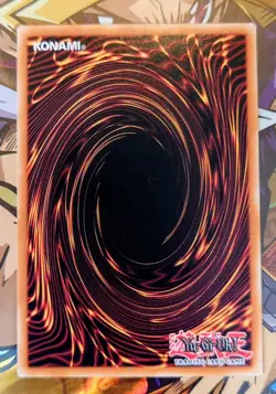 Ectoplasmic Fortification (Secret Rare) - MZMU-EN008 - Yu-Gi-Oh TCG - Image 2