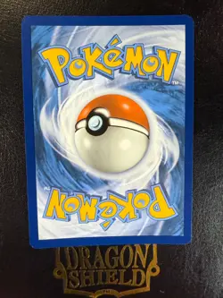 Roaring Moon ex 262/182 (Hyper Rare Gold Secret) Paradox Rift Near Mint Pokemon - Image 2