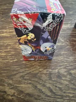 Pokemon Destined Rivals Elite Trainer Box ETB Booster Bundle Booster Box - Image 4