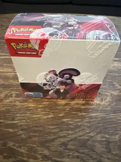 Pokemon Destined Rivals Elite Trainer Box ETB Booster Bundle Booster Box - Image 5