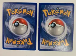 Ekans 64/100 - Arbok 29/100 - EX Sandstorm Set - Pokemon TCG NM/LP - Image 2