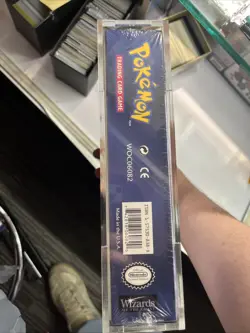 Pokemon Starter Gift Box 2-Player Starter Box SEALED/See Pictures - Image 2