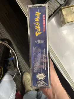 Pokemon Starter Gift Box 2-Player Starter Box SEALED/See Pictures - Image 4