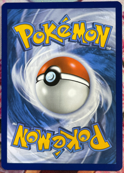 Arbok Reverse Holo - 101/162 - Temporal Forces Pokemon 2024 - Image 2