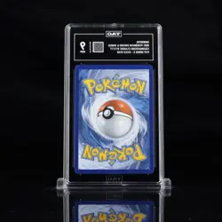 Pokemon 2021 Umbreon Gold Star Celebrations Classic Collection 17/17 TAG 9 MINT - Image 2