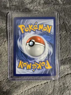 Hisuian Growlithe 181/167 Sv06: Twilight Masquerade Holo Pokemon TCG - Image 2