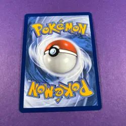 Eevee Pokemon Day 2025 Reverse Cosmos Holo Promo Pokemon TCG - Image 3