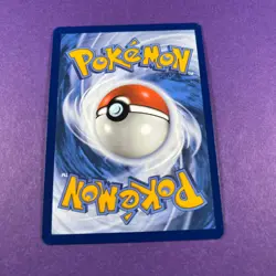 Eevee Pokemon Day 2025 Reverse Cosmos Holo Promo Pokemon TCG - Image 4