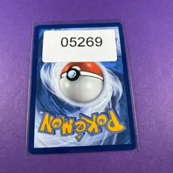 Eevee Pokemon Day 2025 Reverse Cosmos Holo Promo Pokemon TCG - Image 5