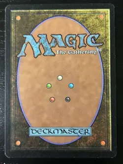 MTG Carpet of Flowers Urza's Saga Regular - Image 2