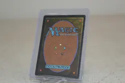 Magic The Gathering MTG Mana Vault Revised Edition - Image 3
