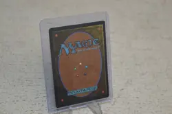Magic The Gathering MTG Mana Vault Revised Edition - Image 4