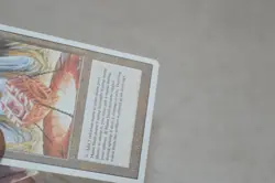 Magic The Gathering MTG Mana Vault Revised Edition - Image 5