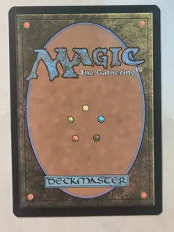 MTG Hullbreak Horror Secret Lair Drop 2321 Foil Rare - Image 3