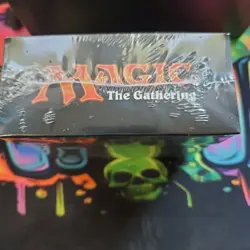 Magic The Gathering Sealed Shadows Over Innistrad Pre-release Kit - Image 3