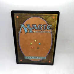 Hobgoblin Bandit Lord Extended Art Forgotten Realms Magic: The Gathering Foil - Image 2