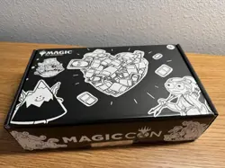 Secret Lair Festival in a Box: Chicago 2025 (incl. Mystery Booster 2 Display) - Image 1