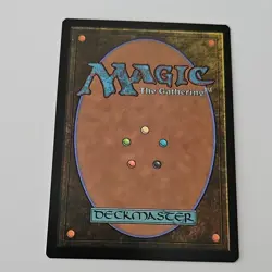 Wizards of the Coast Exquisite Blood LCC Rare Black Enchantment 0195 English - Image 2