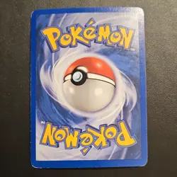 Dark Marowak #7/109 Team Rocket Returns Holo Rare English 70HP 2004 - Image 2